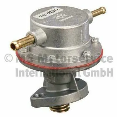 PIERBURG 7.02242.25.0 Pompa Carburante Ultimissimo Modello