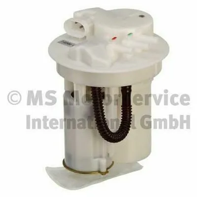 Ultimissimo Modello PIERBURG 7.02550.13.0 Pompa Carburante
