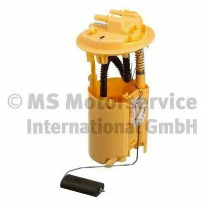 A Buon Prezzo PIERBURG 7.02700.26.0 Sensore, Livello Carburante