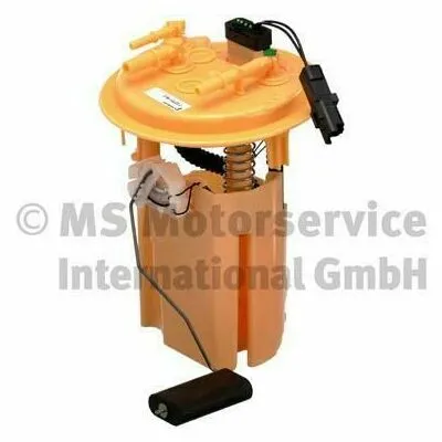 Prezzo Di Fabbrica PIERBURG 7.02701.46.0 Sensore, Livello Carburante