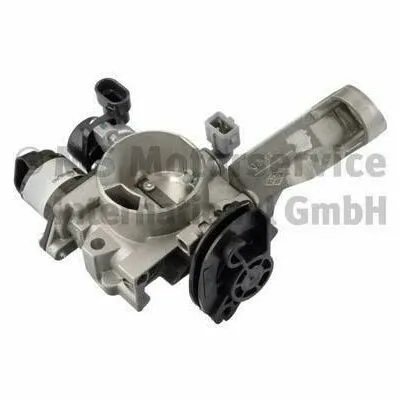PIERBURG 7.03703.53.0 Corpo Farfallato Occasione