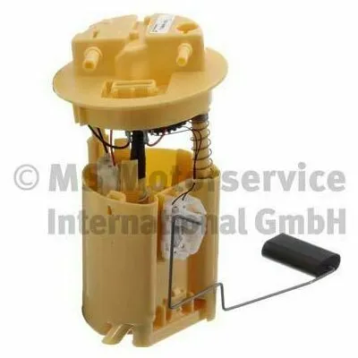 PIERBURG 7.05656.19.0 Pompa Carburante Reso Gratuito