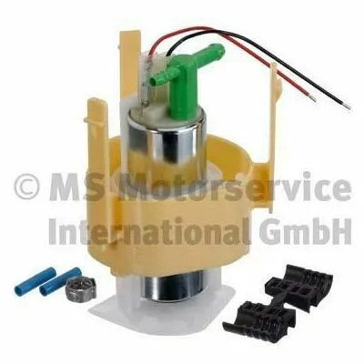 PIERBURG 7.07795.03.0 Pompa Carburante Super Prezzo