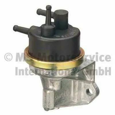 PIERBURG 7.21744.50.0 Pompa Carburante Ultimissimo Modello