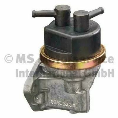 Ultimissimo Modello PIERBURG 7.21749.50.0 Pompa Carburante