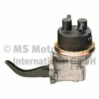 PIERBURG 7.21760.50.0 Pompa Carburante Esclusivo