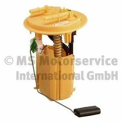 PIERBURG 7.22466.75.0 Sensore, Livello Carburante Bestseller