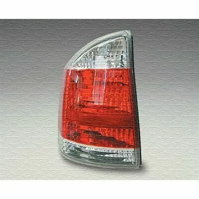 Soddisfatti O Rimborsati MAGNETI MARELLI 714000062407 Luce Posteriore