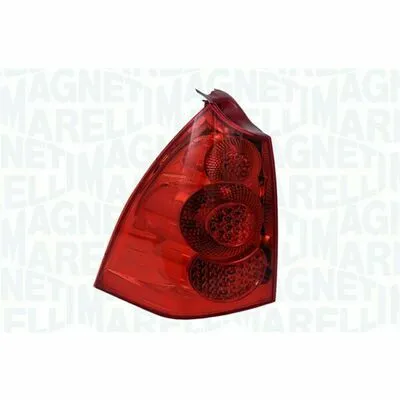 MAGNETI MARELLI 714025710802 Luce Posteriore Bestseller
