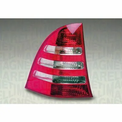 Occasione Imperdibile MAGNETI MARELLI 715001004001 Luce Posteriore