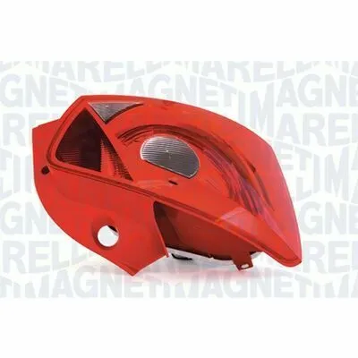 MAGNETI MARELLI 714000283904 Luce Posteriore Non Perdere