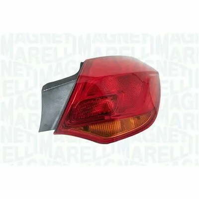Occasione MAGNETI MARELLI 714021651701 Luce Posteriore