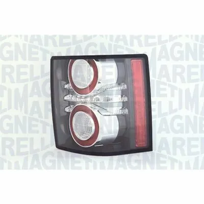 MAGNETI MARELLI 714026150704 Luce Posteriore Prezzo Ridotto