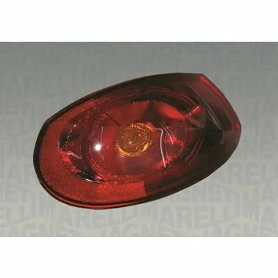 MAGNETI MARELLI 714027274801 Luce Posteriore Direttamente Dal Produttore