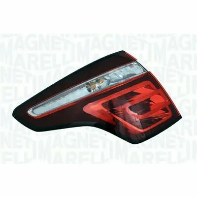 Sconto MAGNETI MARELLI 714000283232 Luce Posteriore