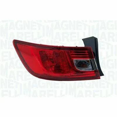 MAGNETI MARELLI 712205201120 Luce Posteriore Non Perdere