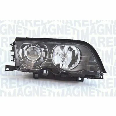 MAGNETI MARELLI 710301089276 Faro Principale Promo Stagionale