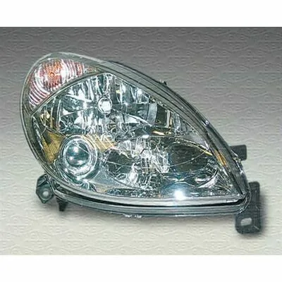 Offerta Speciale MAGNETI MARELLI 712428901129 Faro Principale