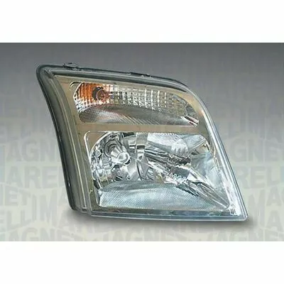 Offerta Limitata MAGNETI MARELLI 712391401110 Faro Principale