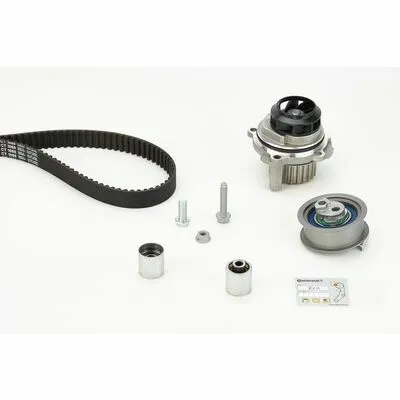 Compra Adesso CONTITECH CT1088WP4 Pompa Acqua + Kit Cinghie Dentate