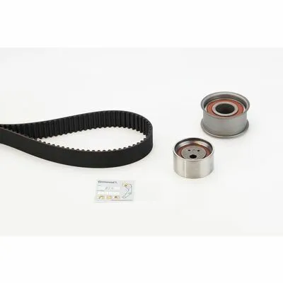 A Buon Prezzo CONTITECH CT1128K1 Kit Cinghie Dentate