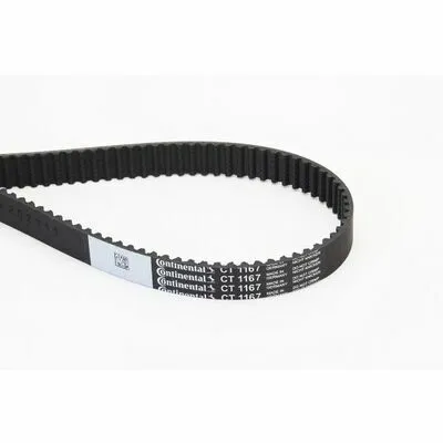 Ultime Pezzi CONTITECH CT1167 Cinghia Dentata