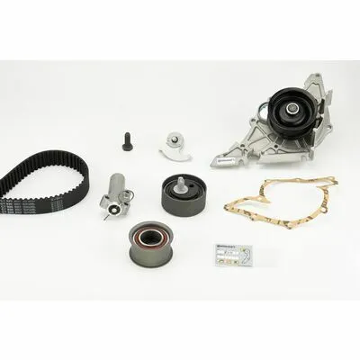 Esclusivo CONTITECH CT920WP3 Pompa Acqua + Kit Cinghie Dentate