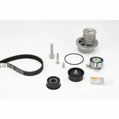 Ordina Subito CONTITECH CT975WP6 Pompa Acqua + Kit Cinghie Dentate