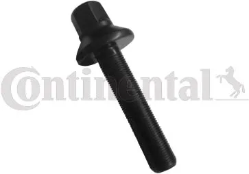 Spedizione Espresso CONTITECH MS44 Kit Bulloni, Puleggia-Albero a Gomiti