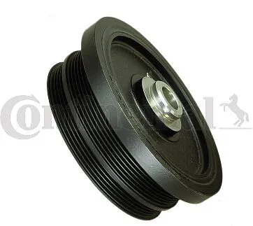 CONTITECH VD1120 Puleggia Cinghia, Albero a Gomiti Scelto Dai Clienti