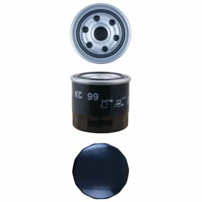Ordina Subito KNECHT KC 99 Filtro Carburante