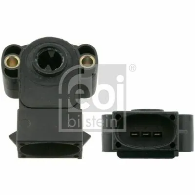 Reso Gratuito FEBI BILSTEIN 27501 Sensore, Regolazione Valvola Farfalla