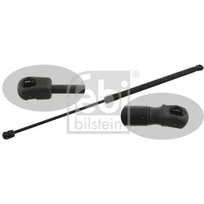 Spedizione Espresso FEBI BILSTEIN 27621 Ammortizatore Pneumatico, Cofano Bagagli /Vano Carico