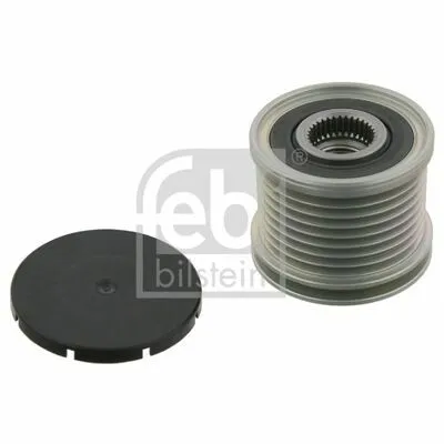 Economico FEBI BILSTEIN 27840 Puleggia Cinghia, Alternatore