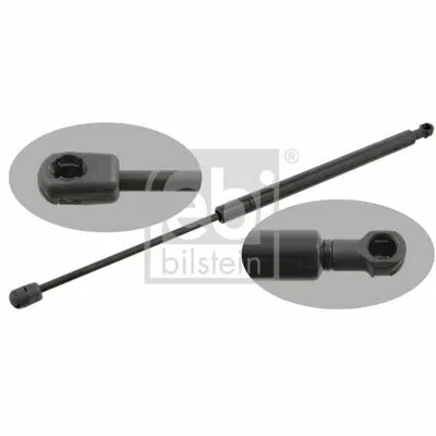 FEBI BILSTEIN 29284 Ammortizatore Pneumatico, Cofano Bagagli /Vano Carico Più Venduto