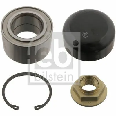 Offerta FEBI BILSTEIN 29565 Kit Cuscinetto Ruota
