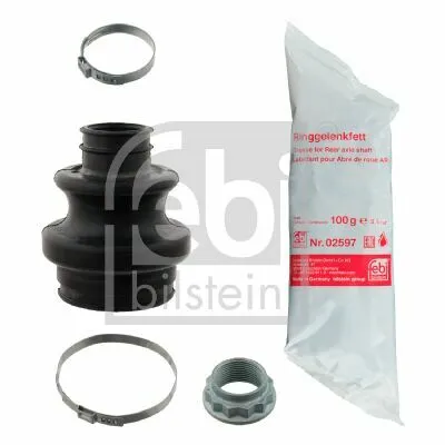 Bestseller FEBI BILSTEIN 30965 Soffietto, Sterzo