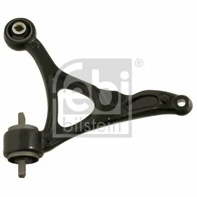 Compra Oggi Stesso FEBI BILSTEIN 31286 Braccio Oscillante, Sospensione Ruota