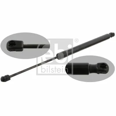 Spedito Oggi FEBI BILSTEIN 31681 Ammortizatore Pneumatico, Cofano Bagagli /Vano Carico