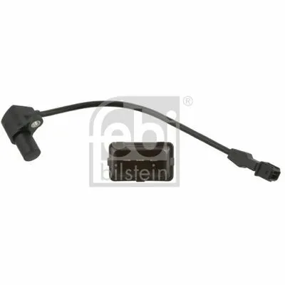 Spedizione Espresso FEBI BILSTEIN 32001 Generatore di Impulsi, Albero a Gomiti