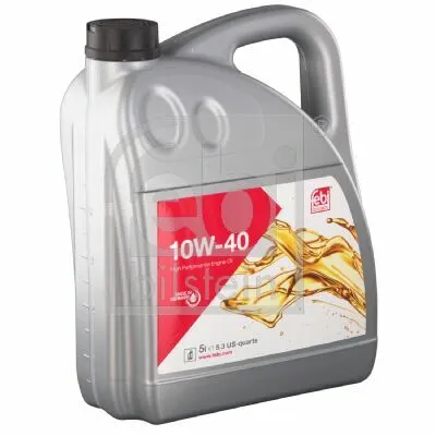 Acquista Ora FEBI BILSTEIN Mobility Guard Pro 32933 Olio Motore