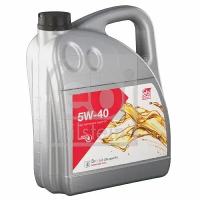 FEBI BILSTEIN Mobility Guard Pro 32938 Olio Motore Prezzo Di Fabbrica