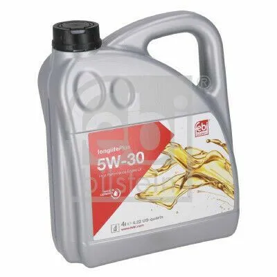 A Buon Prezzo FEBI BILSTEIN Mobility Guard Pro 32946 Olio Motore