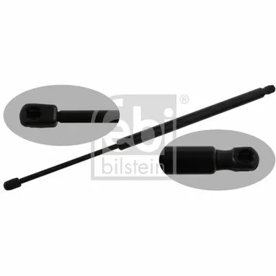 Pagamento Sicuro FEBI BILSTEIN 33341 Ammortizatore Pneumatico, Cofano Bagagli /Vano Carico