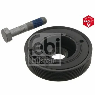 FEBI BILSTEIN ProKit 33804 Puleggia Cinghia, Albero a Gomiti Bestseller