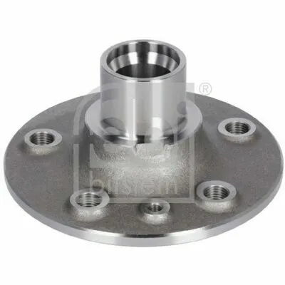 Reso Gratuito FEBI BILSTEIN 34331 Mozzo Ruota