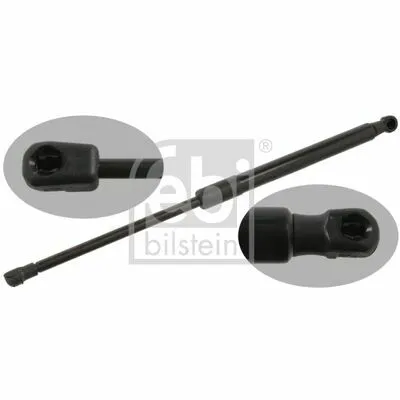 Compra Oggi Stesso FEBI BILSTEIN 34436 Ammortizatore Pneumatico, Cofano Bagagli /Vano Carico