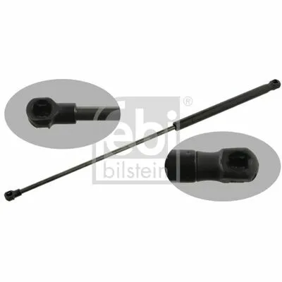 Promozione Esclusiva FEBI BILSTEIN 34446 Ammortizatore Pneumatico, Cofano Bagagli /Vano Carico