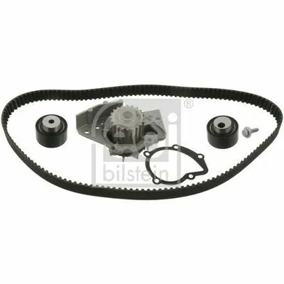 Acquista Ora FEBI BILSTEIN 34638 Pompa Acqua + Kit Cinghie Dentate