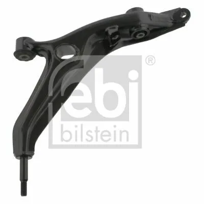 Soddisfatti O Rimborsati FEBI BILSTEIN 34731 Braccio Oscillante, Sospensione Ruota